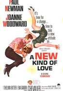 A New Kind of Love poster image