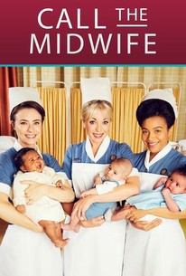 Call the Midwife: Season 8 poster image