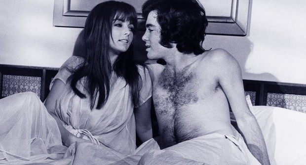 Beyond the Valley of the Dolls | Rotten Tomatoes