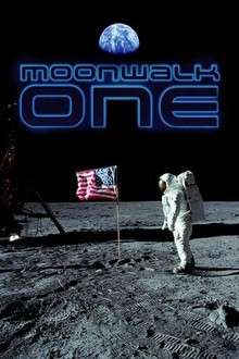 moonwalk movie poster