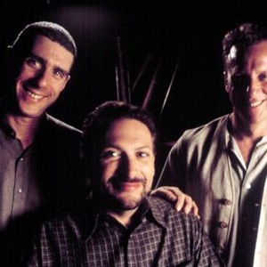 THE CELLULOID CLOSET, director, Jeffrey Friedman, Harvey Fierstein, Rob Epstein, director, 1995.