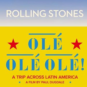 The Rolling Stones Olé, Olé, Olé!: A Trip Across Latin America (2016) photo 11