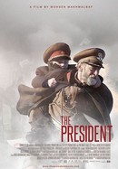 The President poster image