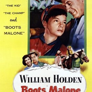 Boots Malone - Rotten Tomatoes