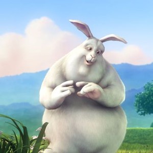 Big Buck Bunny - Rotten Tomatoes