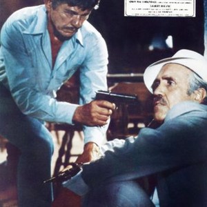 CABOBLANCO, from left: Charles Bronson, Jason Robards, 1980, © Avco Embassy