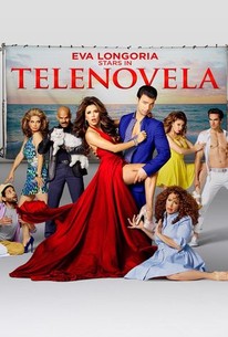 Watch trailer for Telenovela