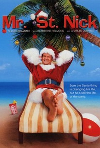 Watch trailer for Mr. St. Nick