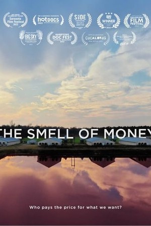 The Smell of Money poster