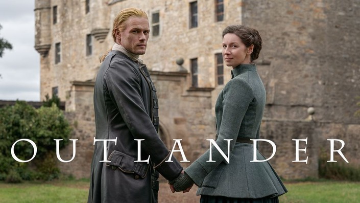Watch outlander online season 4 outlet