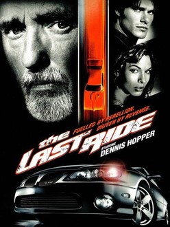 The Last Ride | Rotten Tomatoes