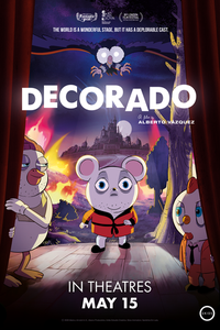Decorado