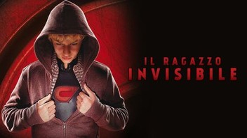Il ragazzo invisibile full movie english shop