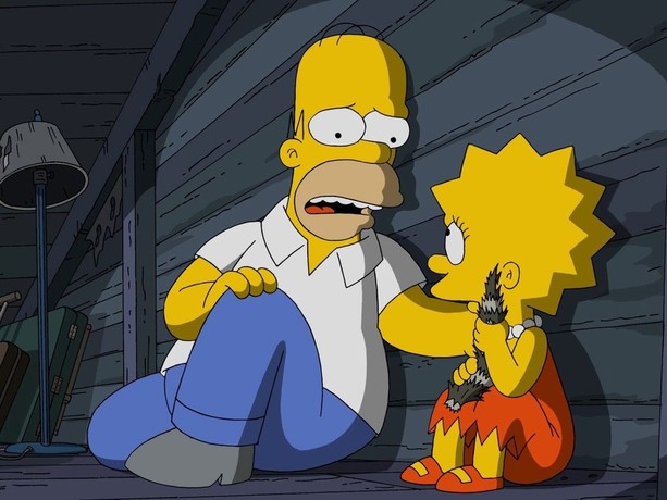 Stream simpsons halloween episodes store
