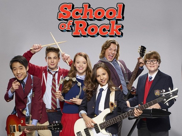 10 Rocking Moments From 'School of Rock