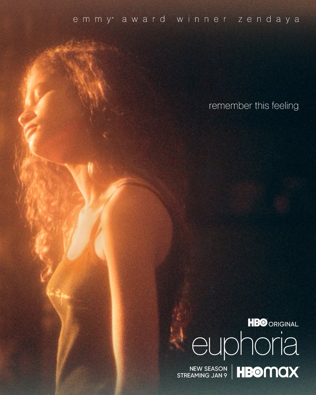 Quoted - Série: Euphoria. Episódio: S02E01.