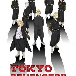Countdown To Tokyo Revengers  Season 3 Episode 12 Release Date