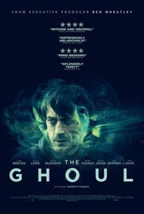 The Ghoul (2016) Full Movie Download 720p Bluray and Watch Online