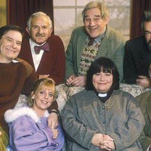 The Vicar Of Dibley - Rotten Tomatoes