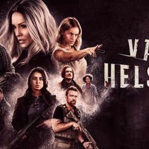 van helsing season 2 axel van helsing season 2 axel