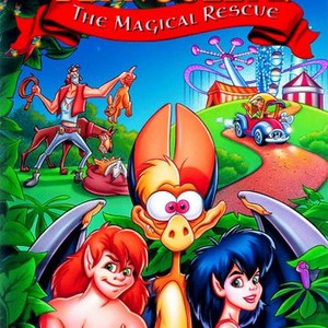 FernGully 2: The Magical Rescue photo 6