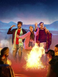 Chal jivi laiye full movie watch online dailymotion 2025