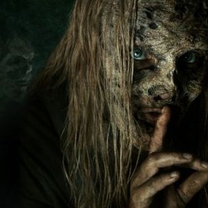 The Walking Dead