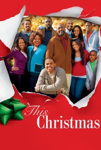 This Christmas (2007) - Rotten Tomatoes