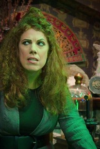 Scaredy Cats: Season 1, Episode 7 - Rotten Tomatoes