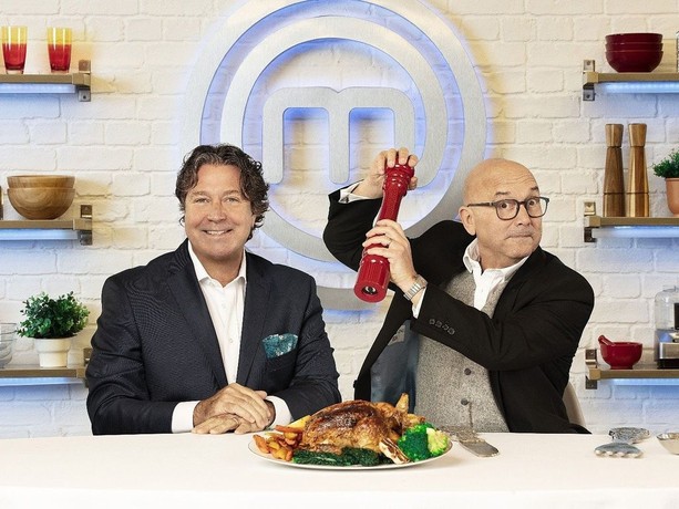 Masterchef season clearance 17 episode 1