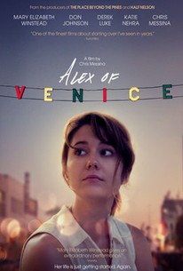 Alex of Venice
