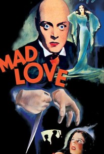 Mad Love 1935 Rotten Tomatoes
