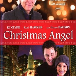 Christmas Angel - Rotten Tomatoes