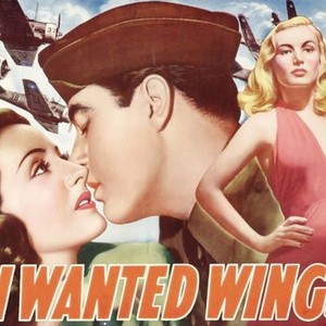 I Wanted Wings photo 1