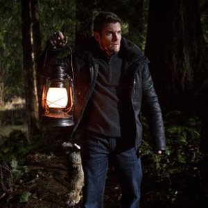 Grimm, Damien Puckler, 'Once We Were Gods', Season 3, Ep. #15, 03/14/2014, ©NBC
