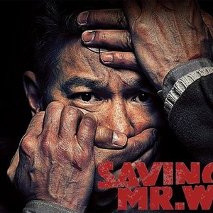 Saving mr wu hot sale