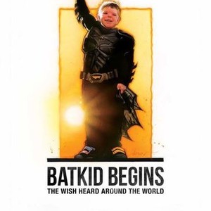 Batkid Begins: The Wish Heard Around the World photo 13