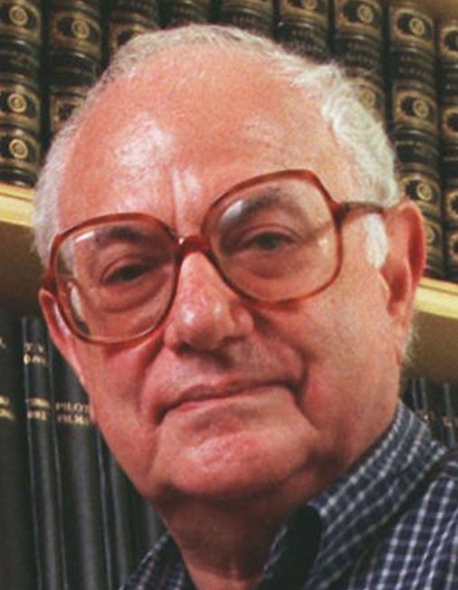 Peter Stone