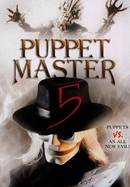 Puppet Master 5 poster image