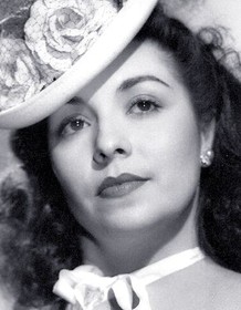 Alma Beltran