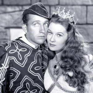 A Connecticut Yankee in King Arthur's Court (1949) photo 4