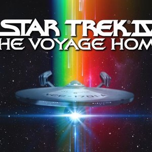 "Star Trek IV: The Voyage Home photo 12"