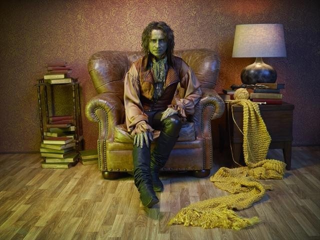 Robert Carlyle - Rotten Tomatoes