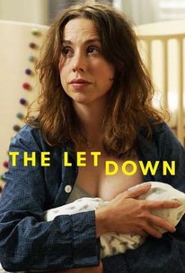 The Letdown: Season 1 - Rotten Tomatoes