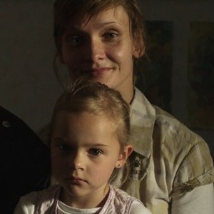 The Police Officer's Wife (2013) photo 3