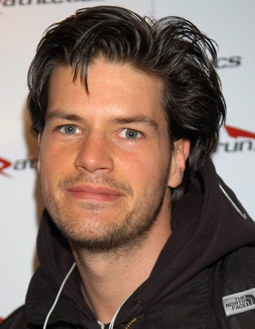 Gabriel Carpenter