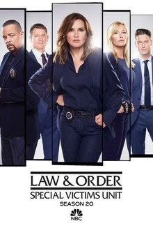 Law & order season 20 episode 23 hotsell