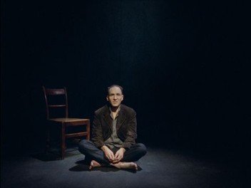 Ralph Fiennes Eliot