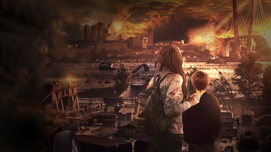 Last Signal Pictures | Rotten Tomatoes