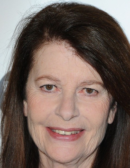 Claire Nadeau